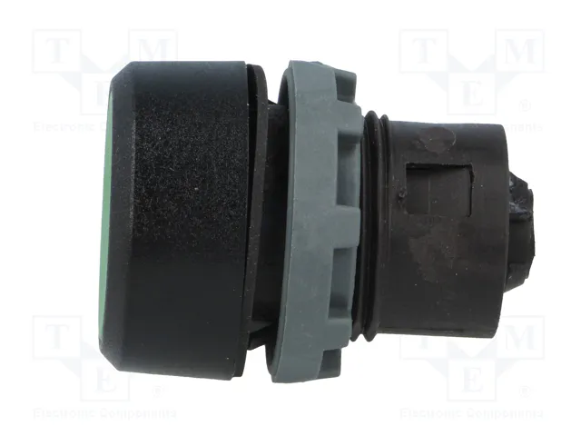 ABB KPR1 Interruptor de presión verde 22mm