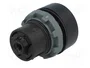 ABB KPR1 Interruptor de presión verde 22mm