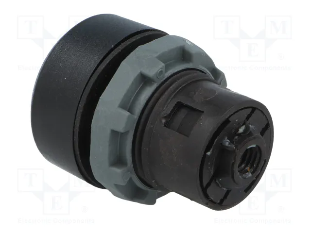 ABB KPR1 Interruptor de presión verde 22mm