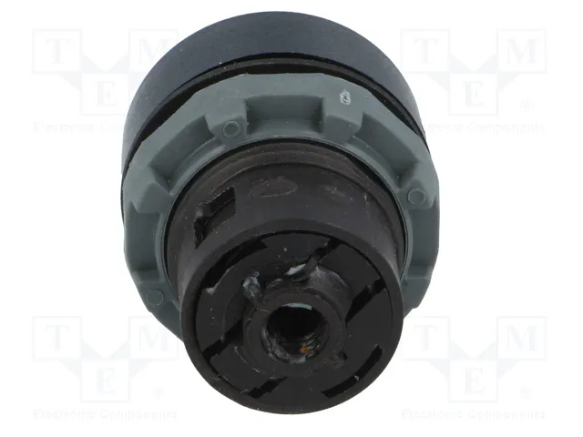 ABB KPR1 Interruptor de presión verde 22mm