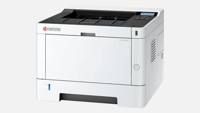 KYOCERA ECOSYS PA3500x KYOCERA ECOSYS PA3500x