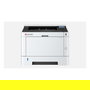 Kyocera Ecosys PA3500x - Impresora Láser Monocromática Dúplex, A4/Legal, 35 ppm, Resolución 1200x1200 DPI, Conexión USB 2.0 y Ethernet, Capacidad 850 hojas