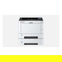Kyocera Ecosys PA3500x - Impresora Láser Monocromática Dúplex, A4/Legal, 35 ppm, Resolución 1200x1200 DPI, Conexión USB 2.0 y Ethernet, Capacidad 850 hojas