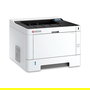 Kyocera Ecosys PA3500x - Impresora Láser Monocromática Dúplex, A4/Legal, 35 ppm, Resolución 1200x1200 DPI, Conexión USB 2.0 y Ethernet, Capacidad 850 hojas