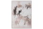 DKD Home Decor Cuadro Lienzo Pino 130x5x180 Abstracto