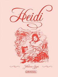 Heidi, VV.AA. - GIRASSOL EDIÇOES