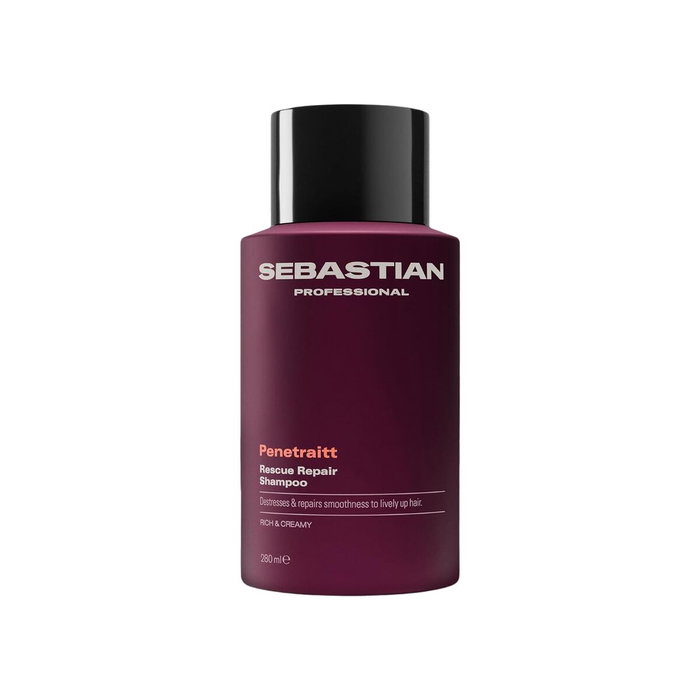 Sebastian Professional Penetraitt Champú Reparador 1000 ml
