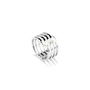 Anillo Mujer Radiant RY000295-16A Plateado 16