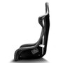 Sparco GRID Q Asiento con acabado en piel sintética Sky