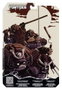 McFarlane Toys Teenage Mutant Ninja Turtles Page Punchers Figura Donatello (Turtles in Time) 13 cm