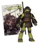 McFarlane Toys Teenage Mutant Ninja Turtles Page Punchers Figura Donatello (Turtles in Time) 13 cm