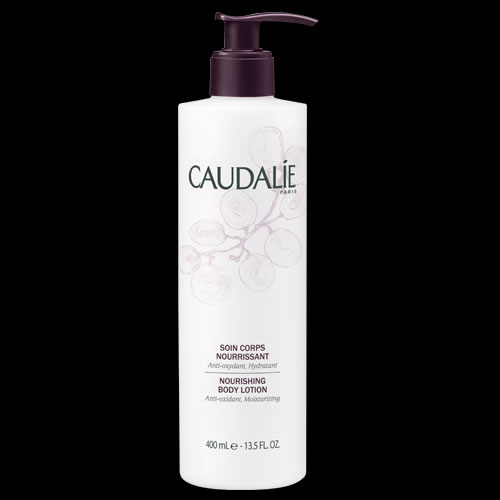 Caudalie Soin Nourissant 400ml Caudalie Soin Nourissant 400ml