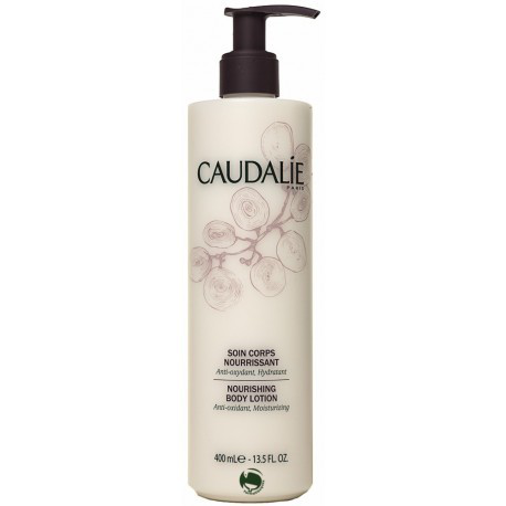 Caudalie Soin Nourissant 400ml Caudalie Soin Nourissant 400ml