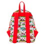 Loungefly Mochila Hello Kitty 26cm Tamaño: 20,62x27,5x10cm