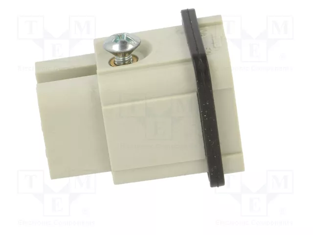 ILME CDM08 Conector HDC Macho de 8 Pines ILME CDM08 Conector HDC Macho de 8 Pines
