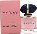Giorgio Armani My Way Eau de Parfum 30ml