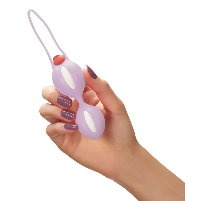 Bolas Chinas Fun Factory Silicona ABS