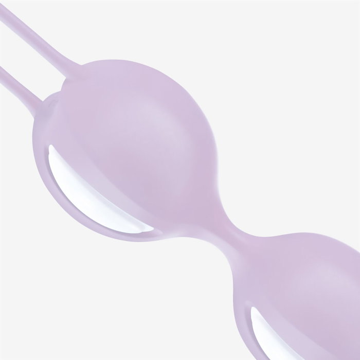 Bolas Chinas Fun Factory Silicona ABS