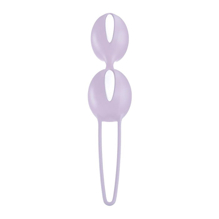 Bolas Chinas Fun Factory Silicona ABS