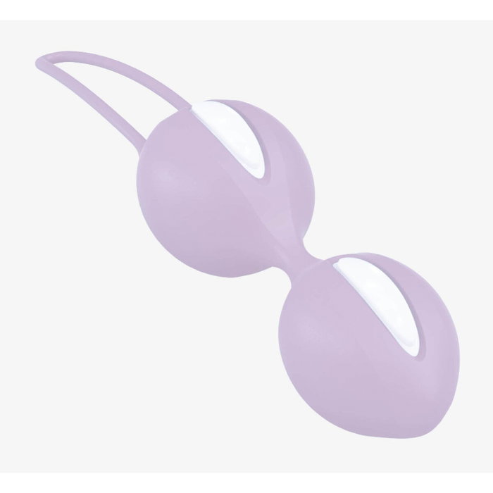 Bolas Chinas Fun Factory Silicona ABS