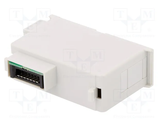 LOVATO ELECTRIC Módulo de expansión RS485 para raíl DIN EXP 1012 LOVATO ELECTRIC Módulo de expansión RS485 para raíl DIN EXP 1012