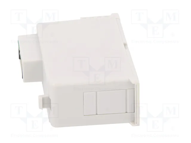 LOVATO ELECTRIC Módulo de expansión RS485 para raíl DIN EXP 1012 LOVATO ELECTRIC Módulo de expansión RS485 para raíl DIN EXP 1012