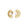 Pendientes Mujer One Jewels OJEEP59G Dorado