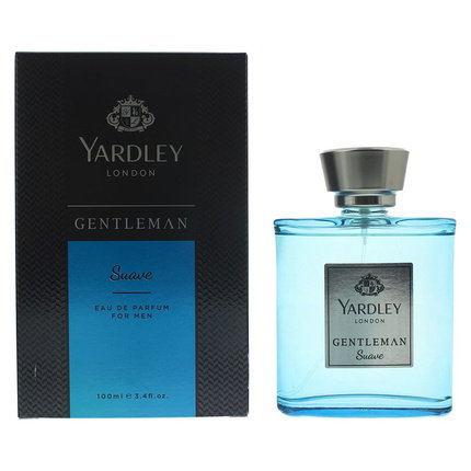 Yardley Gentleman Grandiose Eau de Parfum 100ml Spray Yardley Gentleman Grandiose Eau de Parfum 100ml Spray