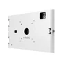 Compulocks Soporte de Seguridad 11PAPX4W para iPad Pro 11" M4/M5 (2024-2025) Modelos A2836, A2837, A3357, A3358, A3359 - Blanco
