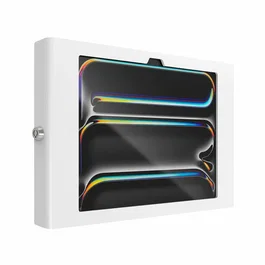 Compulocks 11PAPX4W Soporte de Seguridad para Tablet 27,9 cm (11'') para iPad Pro M4 2024 A2836/A2837/A3006, Blanco