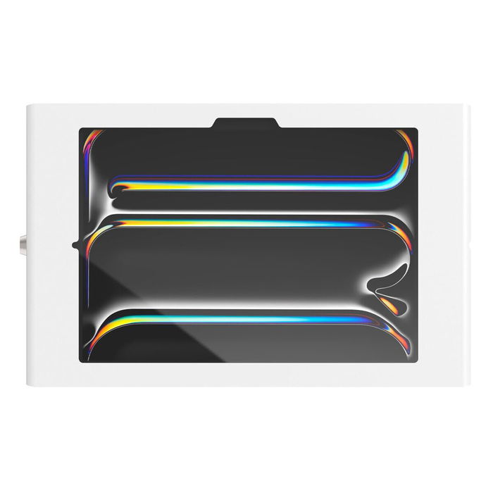 Funda para Tablet Compulocks IPAD PRO Blanco Funda para Tablet Compulocks IPAD PRO Blanco