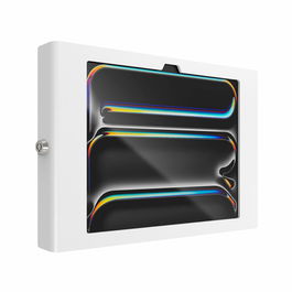 Funda para Tablet Compulocks IPAD PRO Blanco