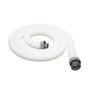 Bestway Manguera de Filtración con Rosca 3M D3,83 cm
