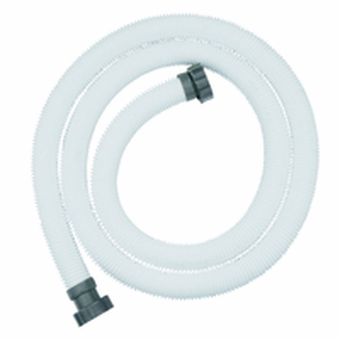 Bestway Manguera de Filtración con Rosca 3M D3,83 cm