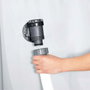 Bestway Manguera de Filtración con Rosca 3M D3,83 cm