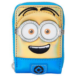 Loungefly Cartera Minions Gru Mi Villano Favorito