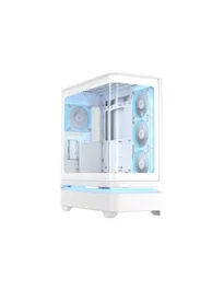 ASUS PRIME AP304 TG ARGB White Edition
