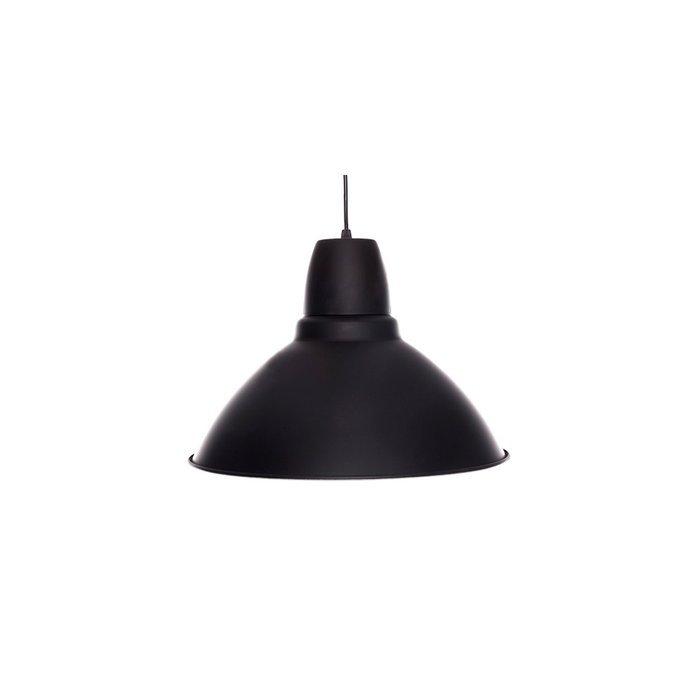 Makayla Lámpara Colgante de Aluminio SKD-P003-B