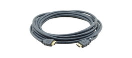 Kramer Cable HDMI 97-0101035 (C-HM/HM-35) Macho-Macho 10.7 metros, 1080p a 60Hz, Alta Velocidad
