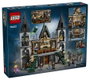 LEGO Harry Potter Mansión Malfoy 76453
