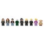 LEGO Harry Potter Mansión Malfoy 76453