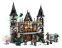LEGO Harry Potter Mansión Malfoy 76453