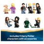 LEGO Harry Potter Mansión Malfoy 76453