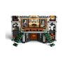 LEGO Harry Potter Mansión Malfoy 76453
