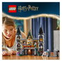 LEGO Harry Potter Mansión Malfoy 76453