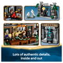LEGO Harry Potter Mansión Malfoy 76453