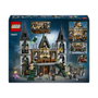 LEGO Harry Potter Mansión Malfoy 76453