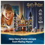 LEGO Harry Potter Mansión Malfoy 76453