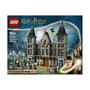 LEGO Harry Potter Mansión Malfoy 76453