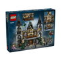 LEGO Harry Potter Mansión Malfoy 76453